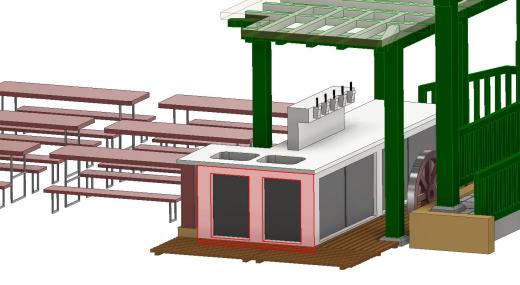 建筑物模型缩略图